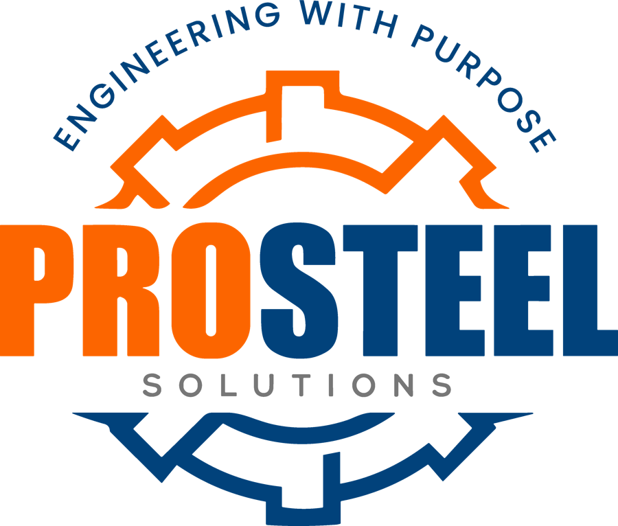 Pro Steel Solutions — Engineering with purpose